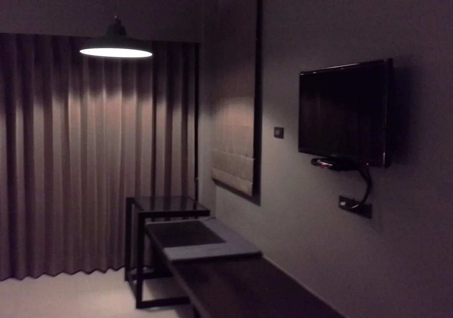 Pocket Park Chaiyaphum Apartment