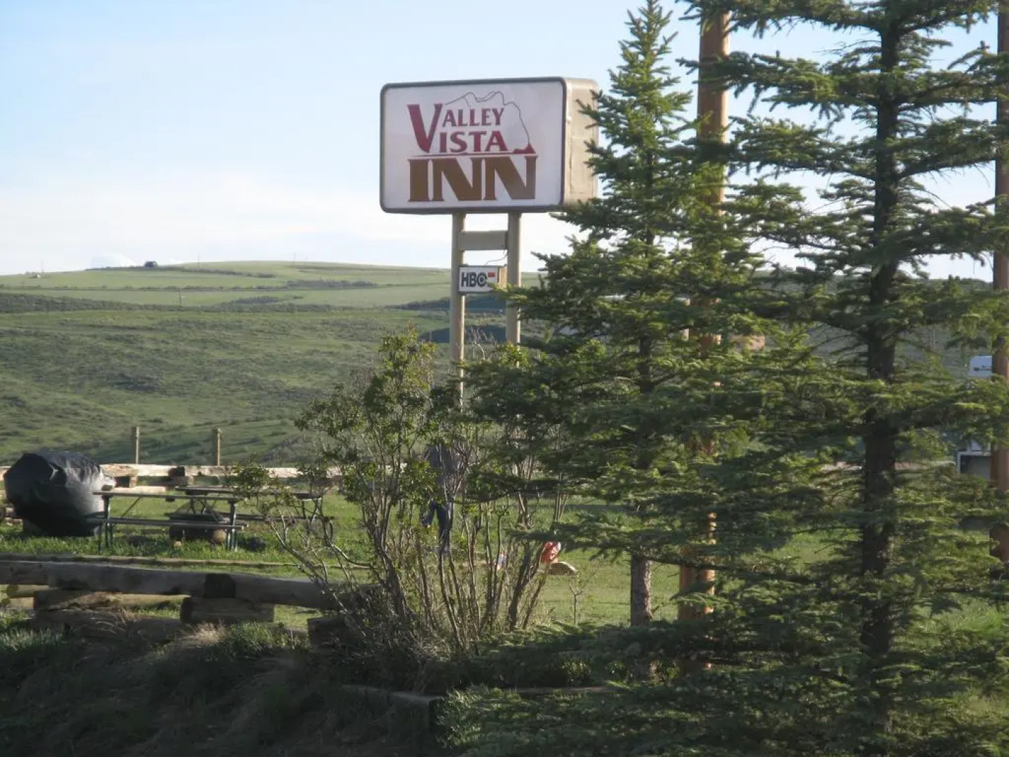 Valley Vista Inn