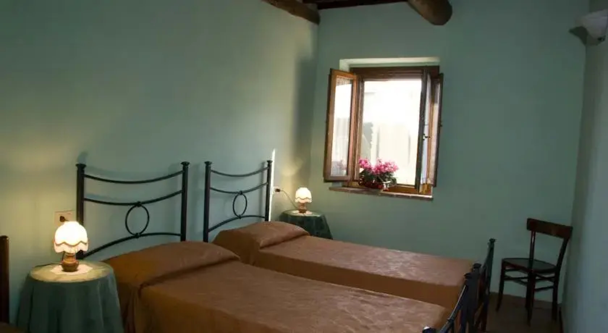 Agriturismo Spinalbeto