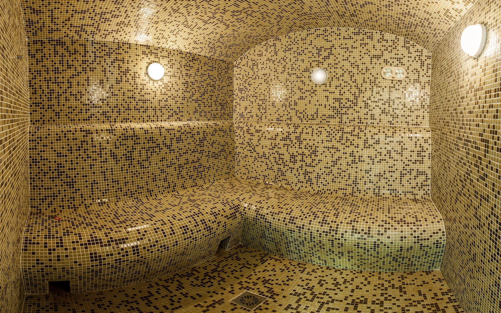 Парк-отель Новый Век