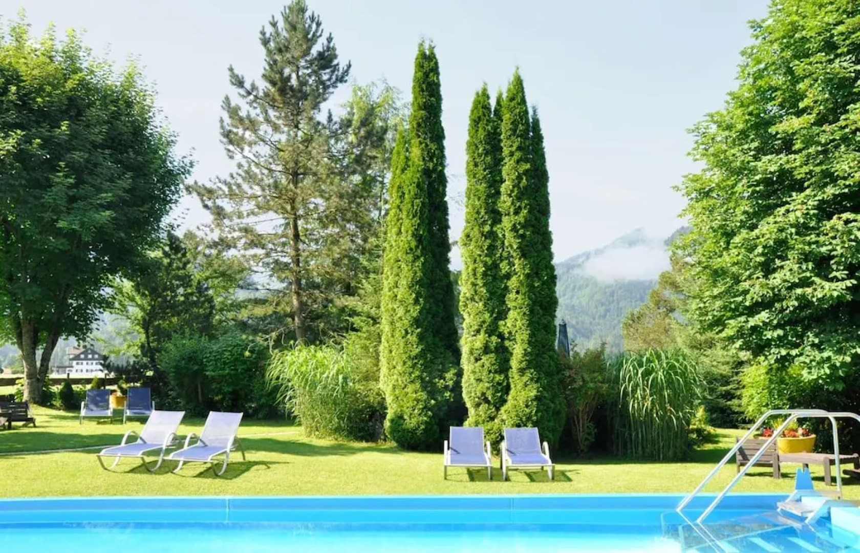 Hotel Wittelsbacher Hof