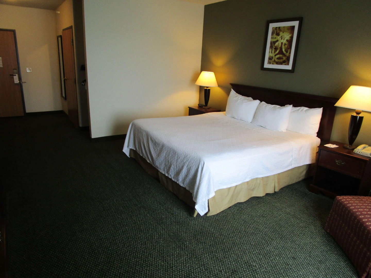 Best Western Annawan Inn