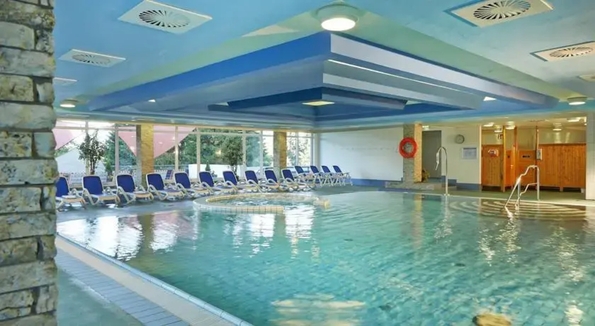 Appartementhaus Oberhof