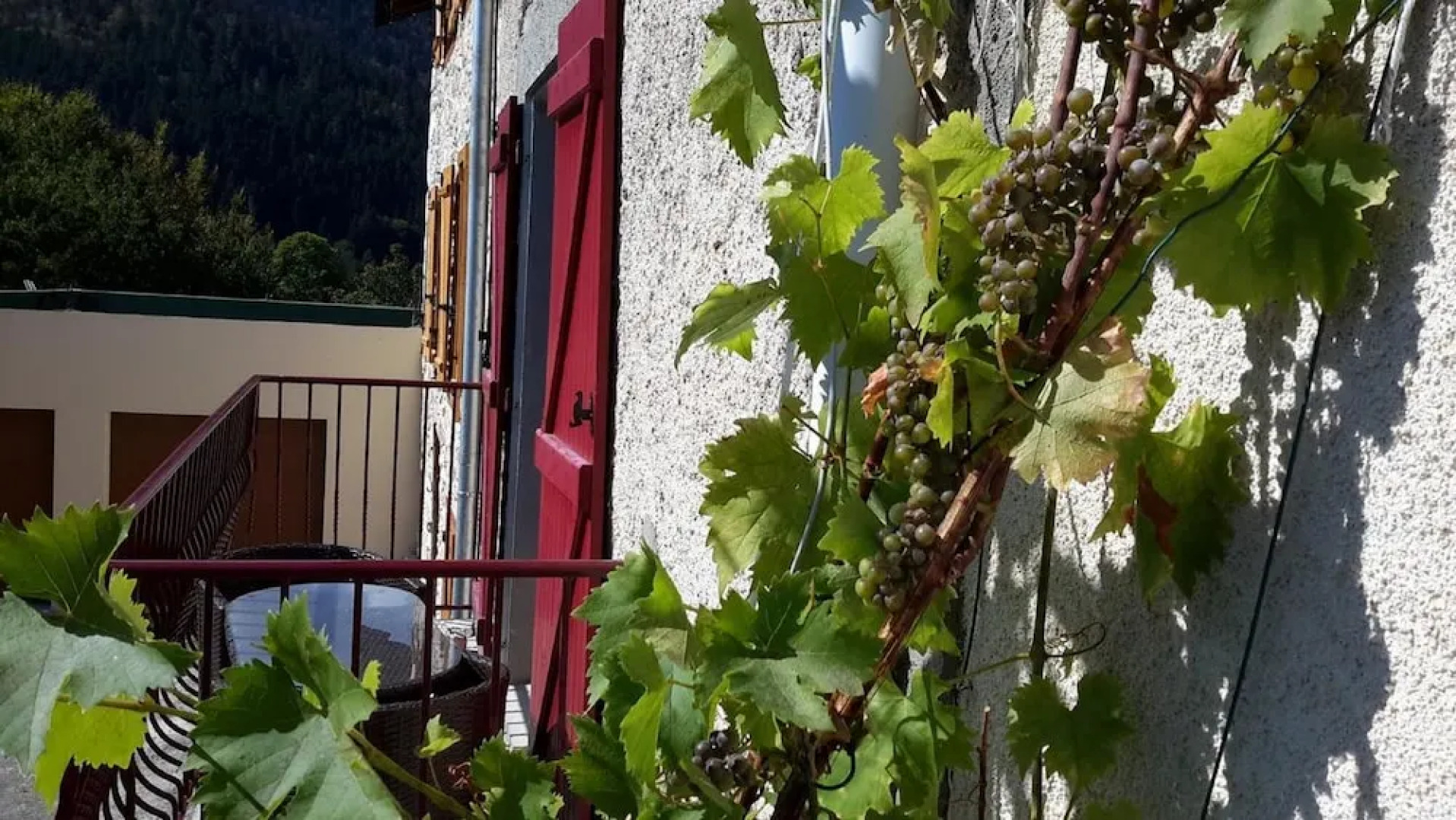 Gite le Barry D'Espine