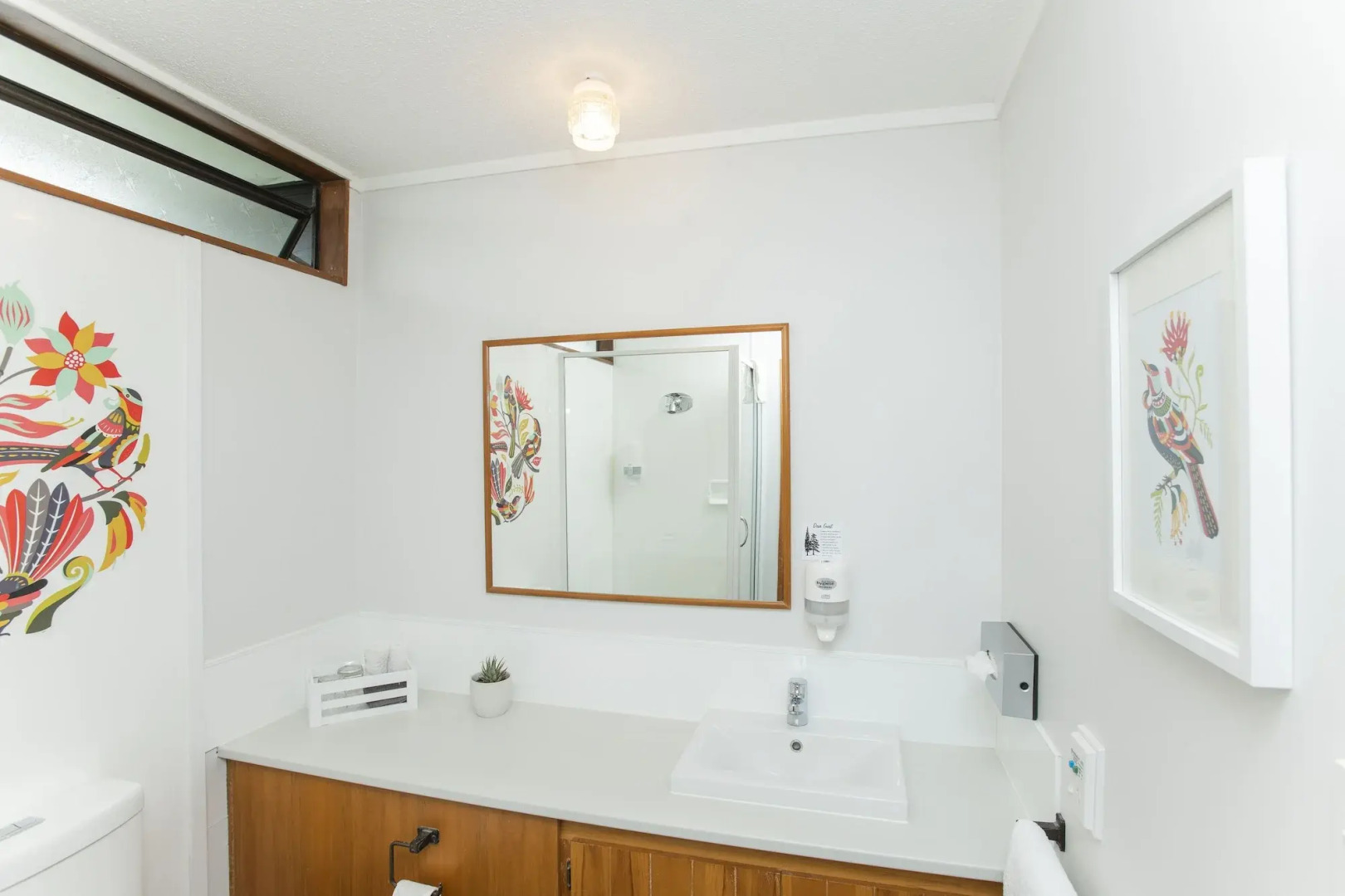 Waikanae Beach Motel