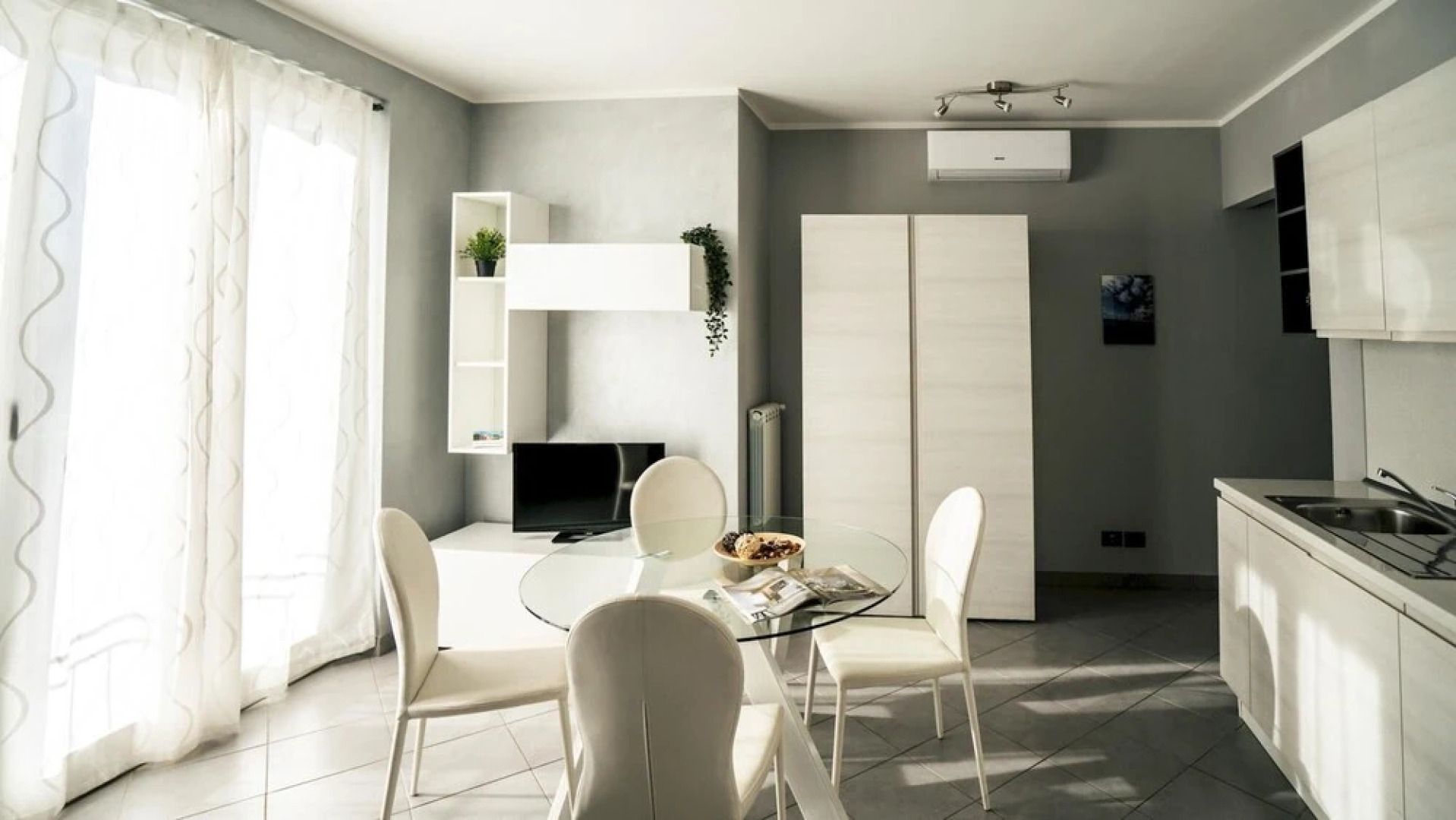 Delle Sterlizie 1 Interno 9