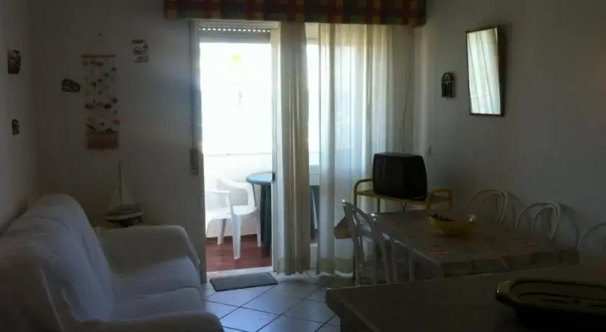 Beachfront Quarteira 1