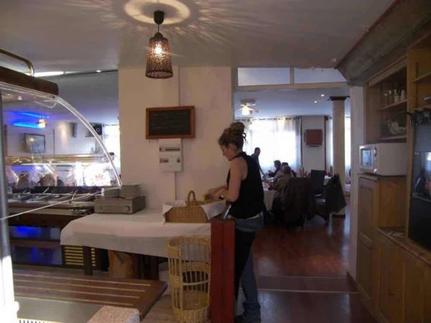 Chambres dhôtes le Saint Porcaire