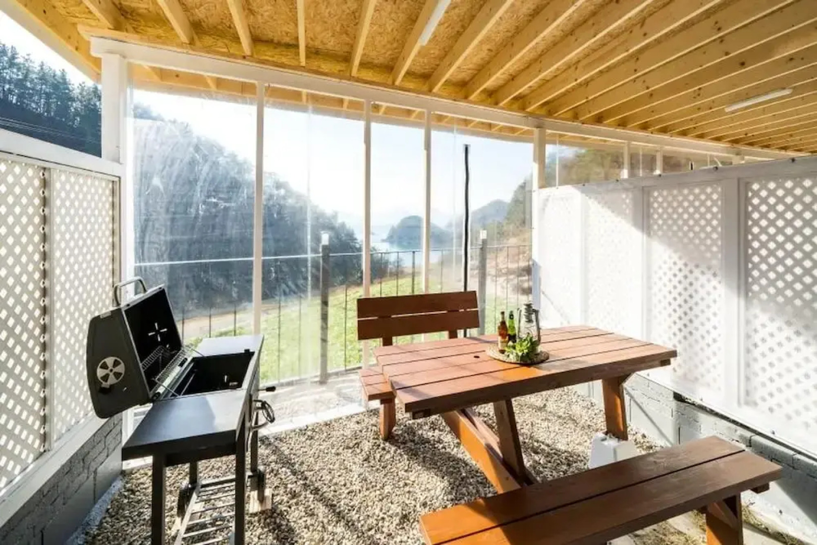 Namhae Palace1470 Pension