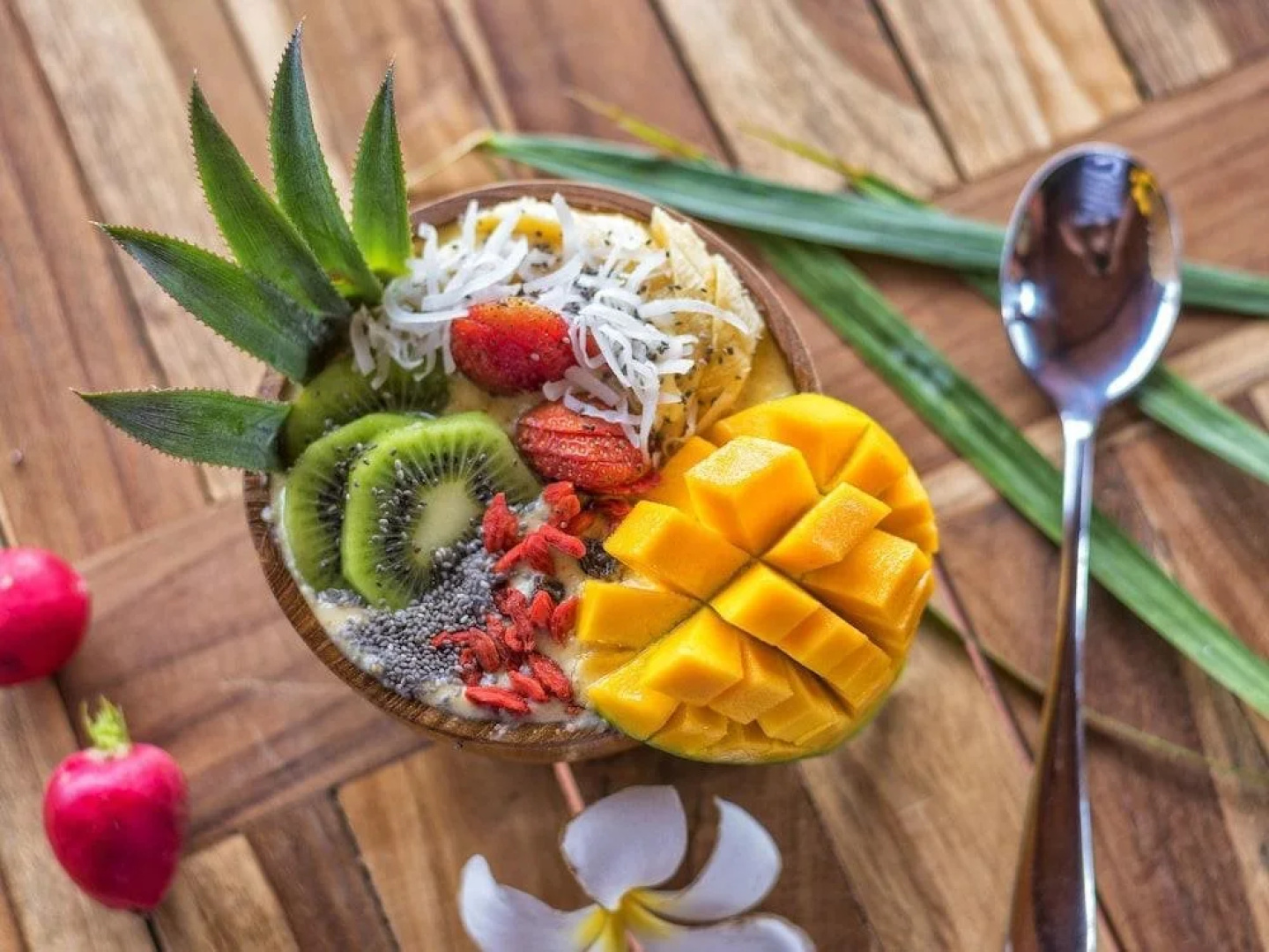 Udara Bali