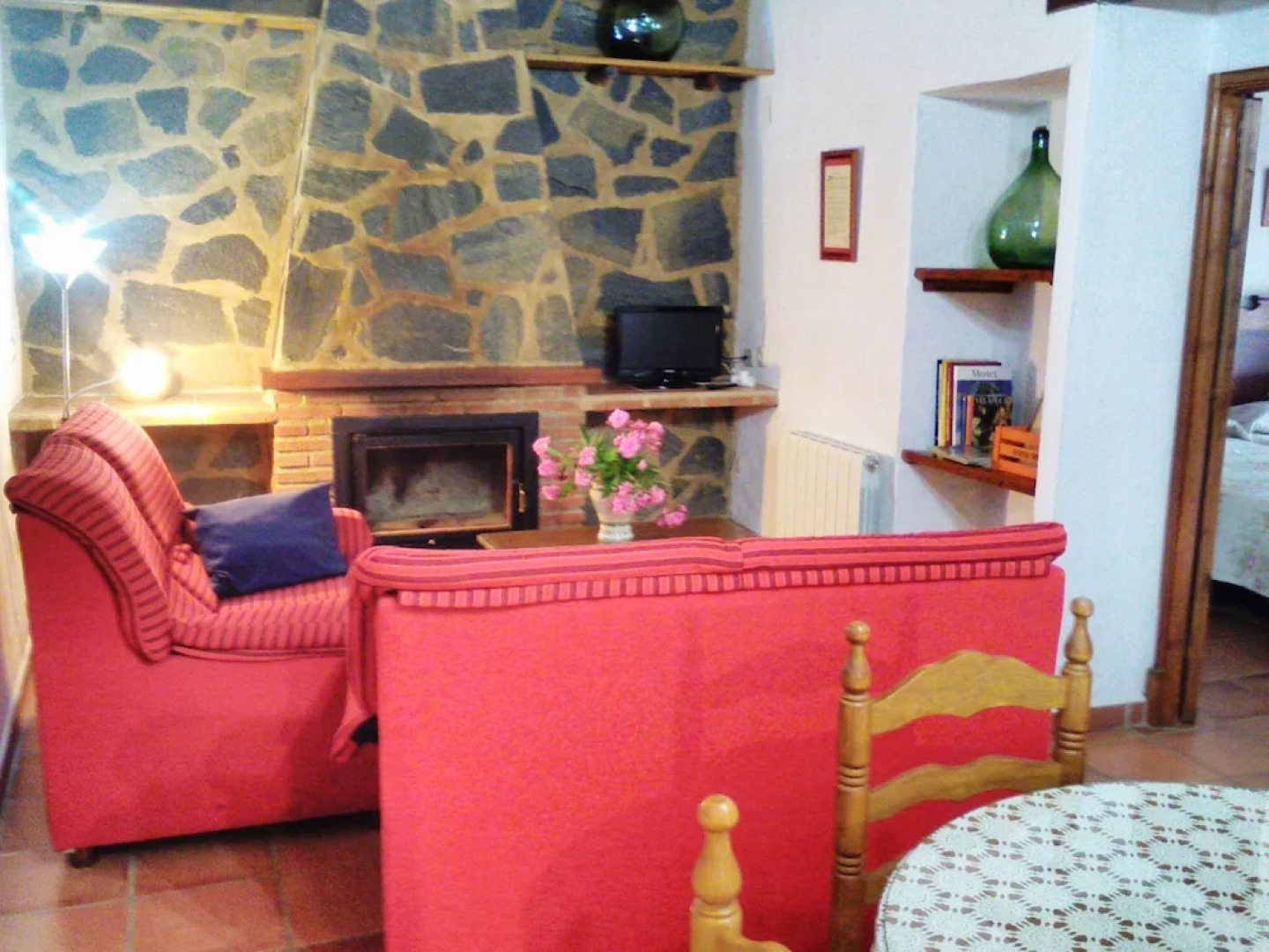 El Jiniebro Turismo Rural