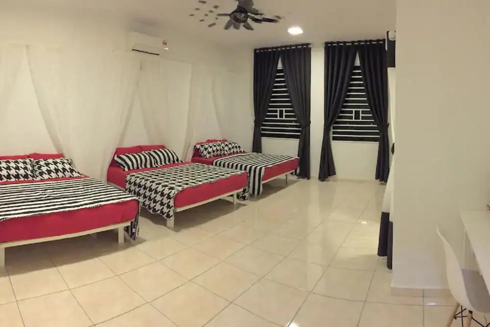 Sandakan Hill Terrace 1