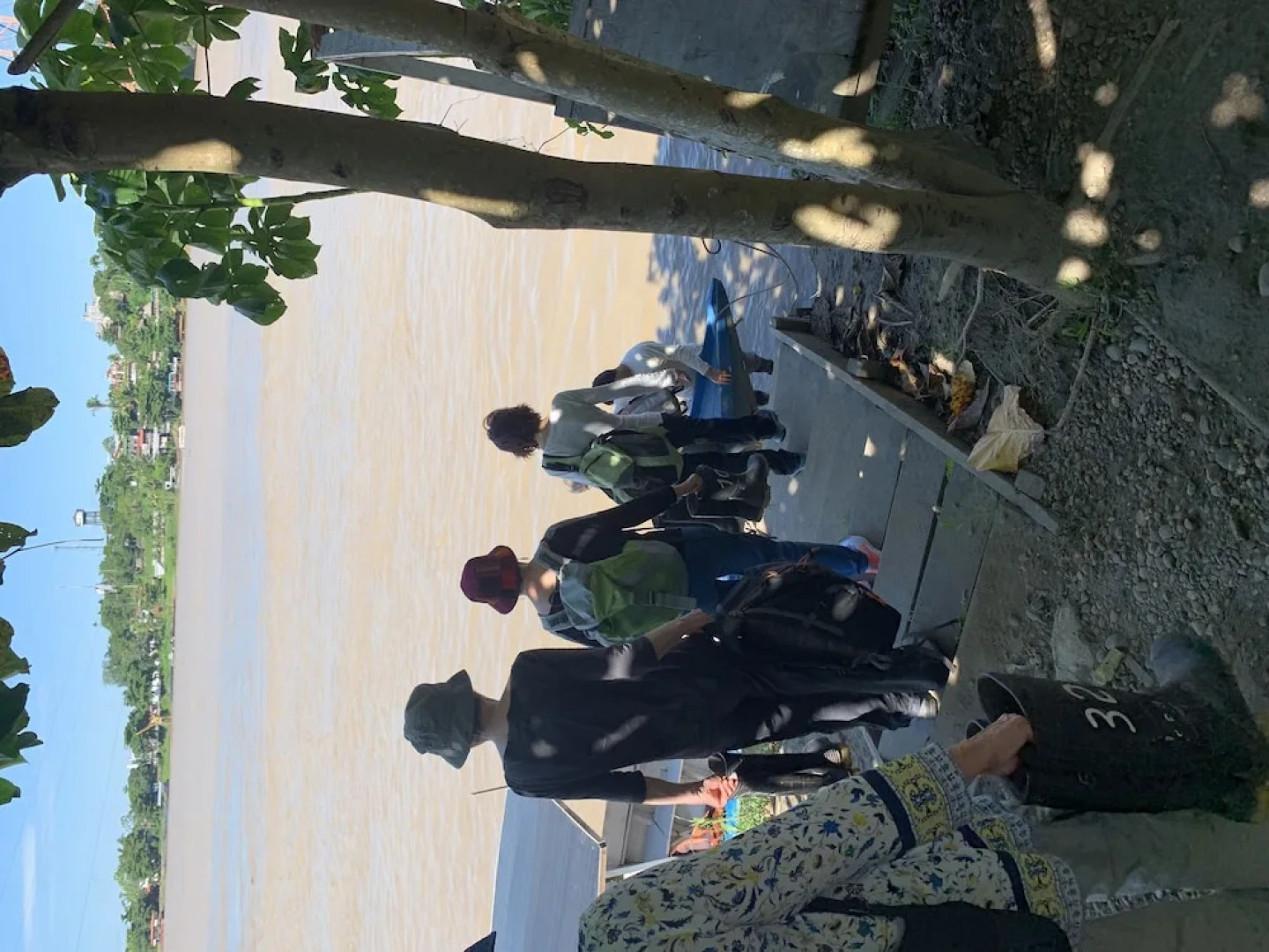 Estancia Bello Horizonte