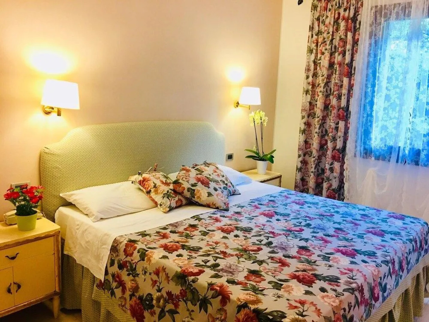 Belvedere Resort Ai Colli