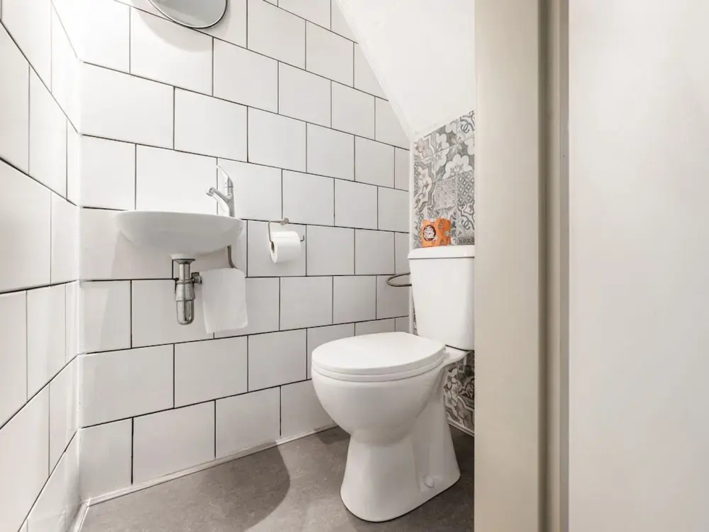 Holiday Home in Voerendaal With Terrace