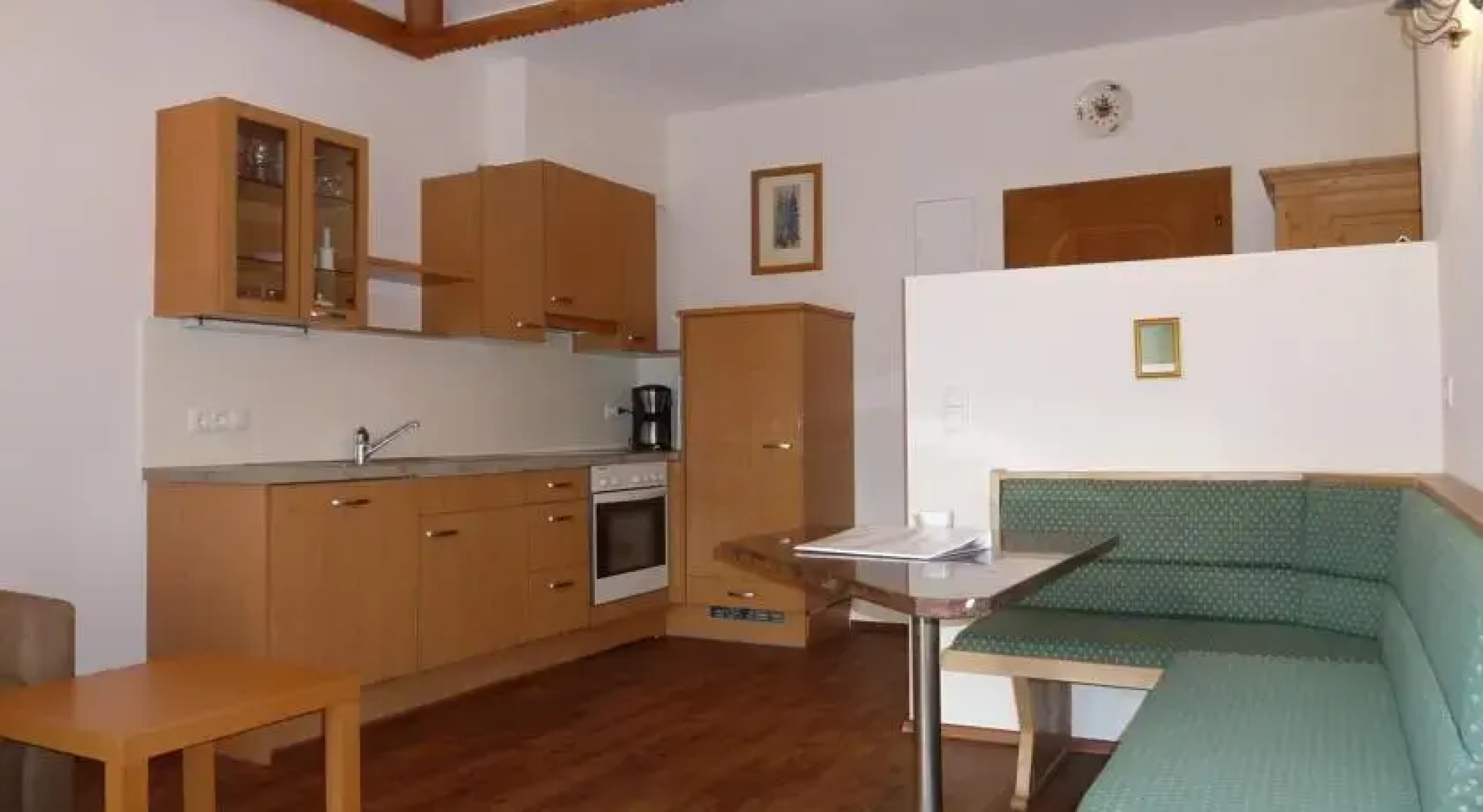 Landhaus Flasch