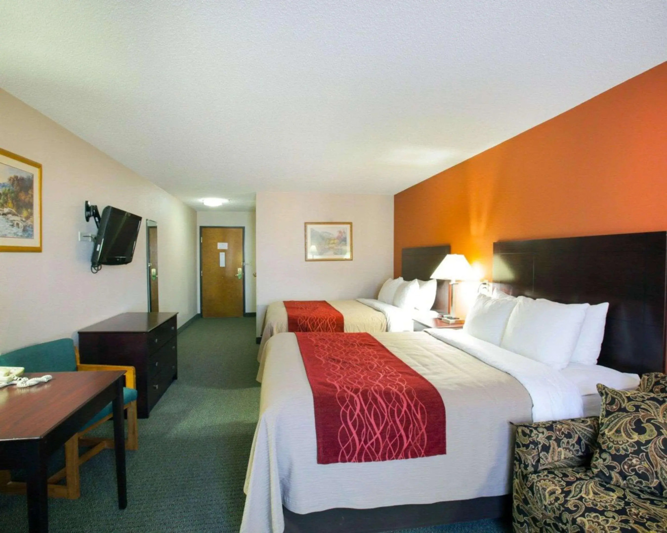 Quality Inn Cedar Park - Austin Northwest