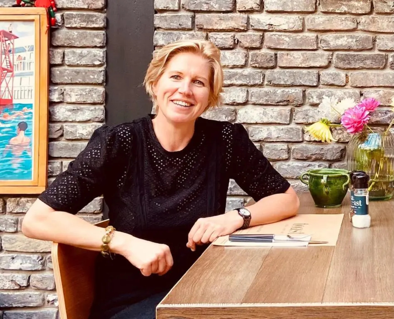 B&B Toast Hoogstraten