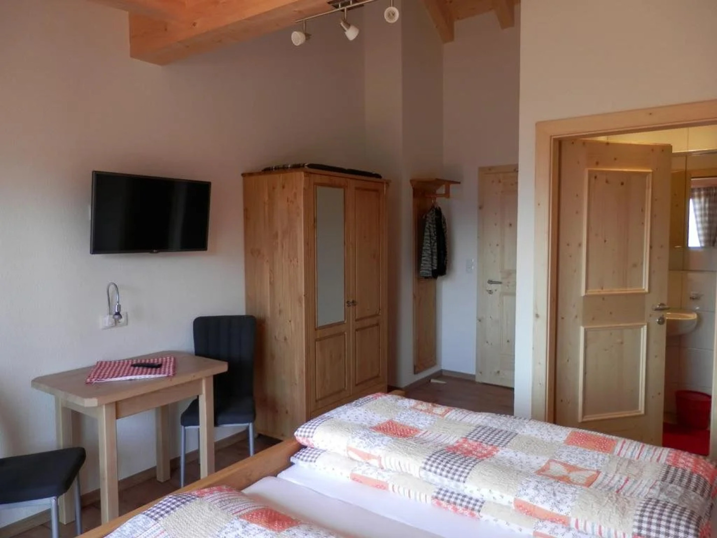 Berggasthof Parditsch