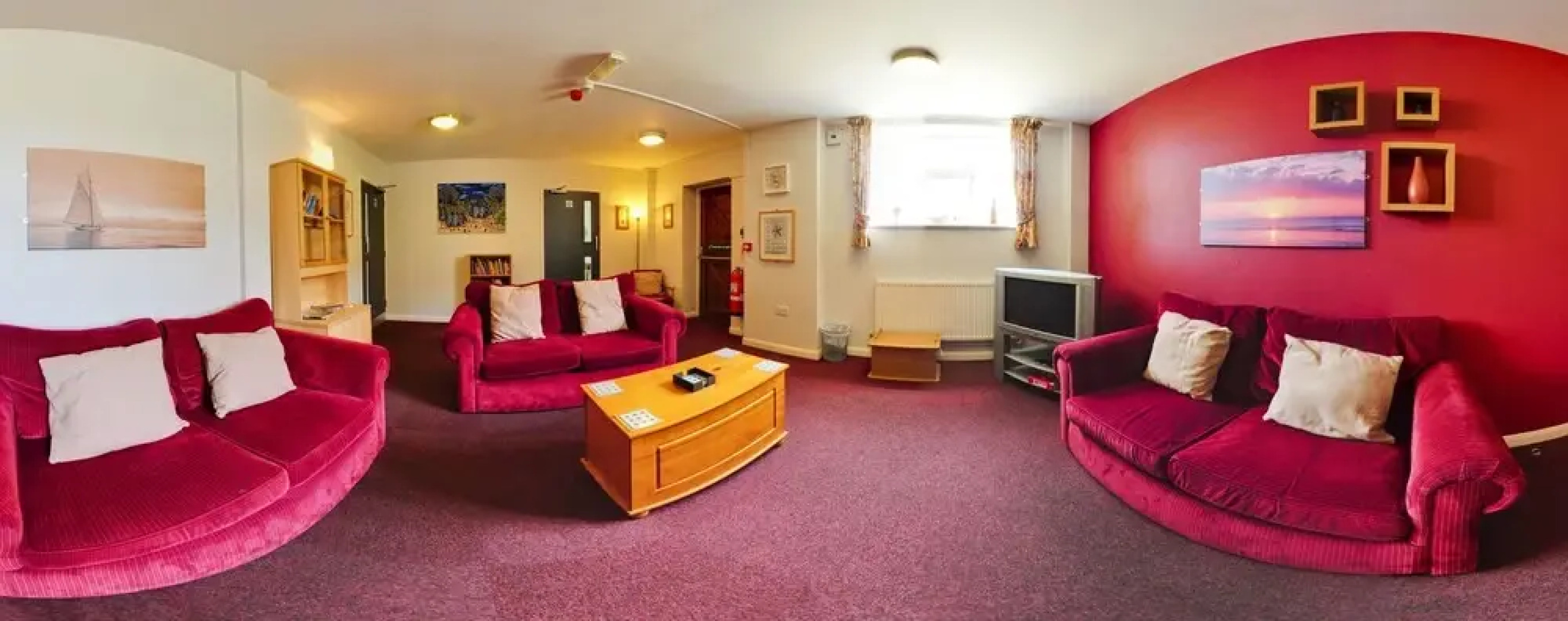 YHA Wells-next-the-sea