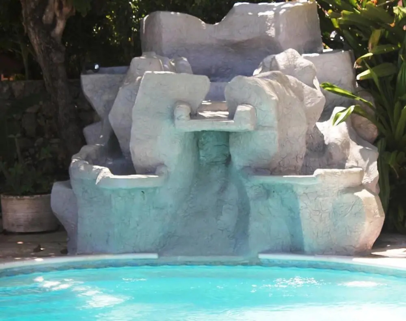 D' Franchesis Hostal