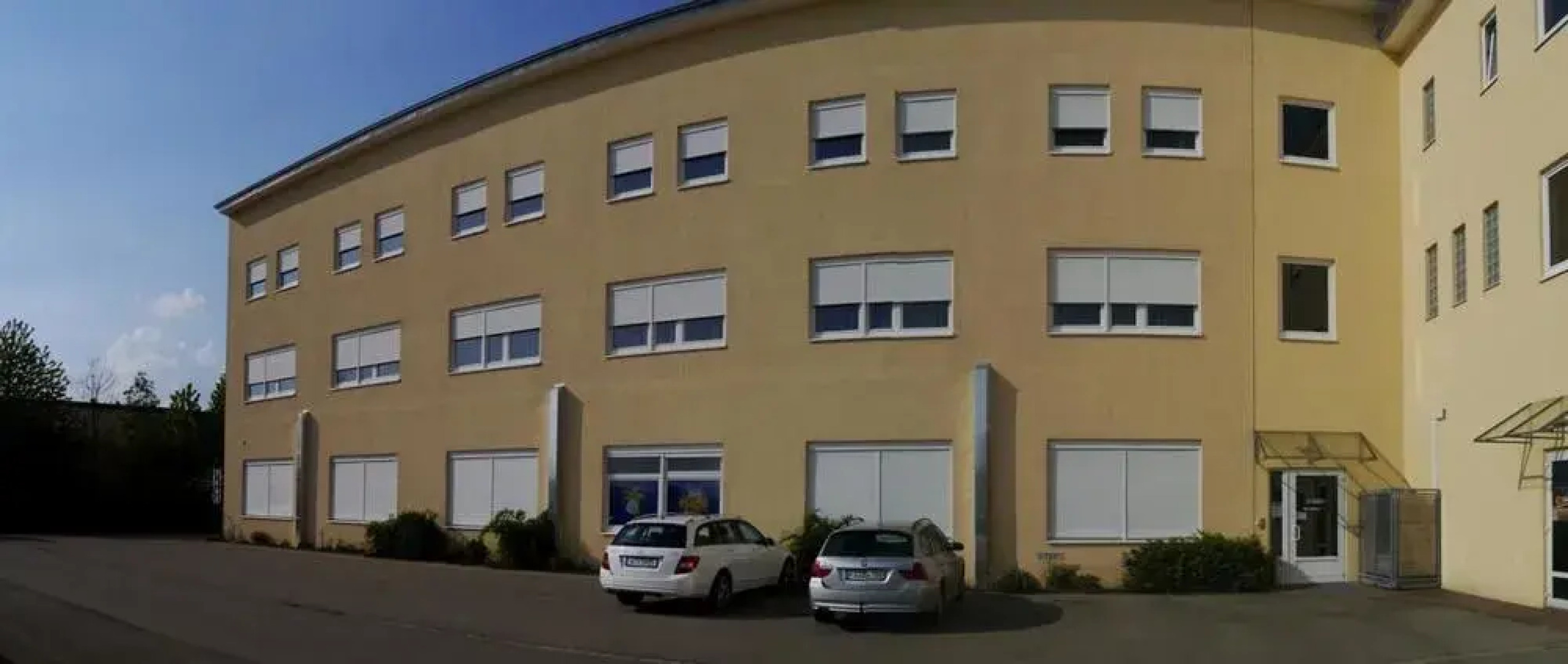 Boardinghaus Holledau Inn