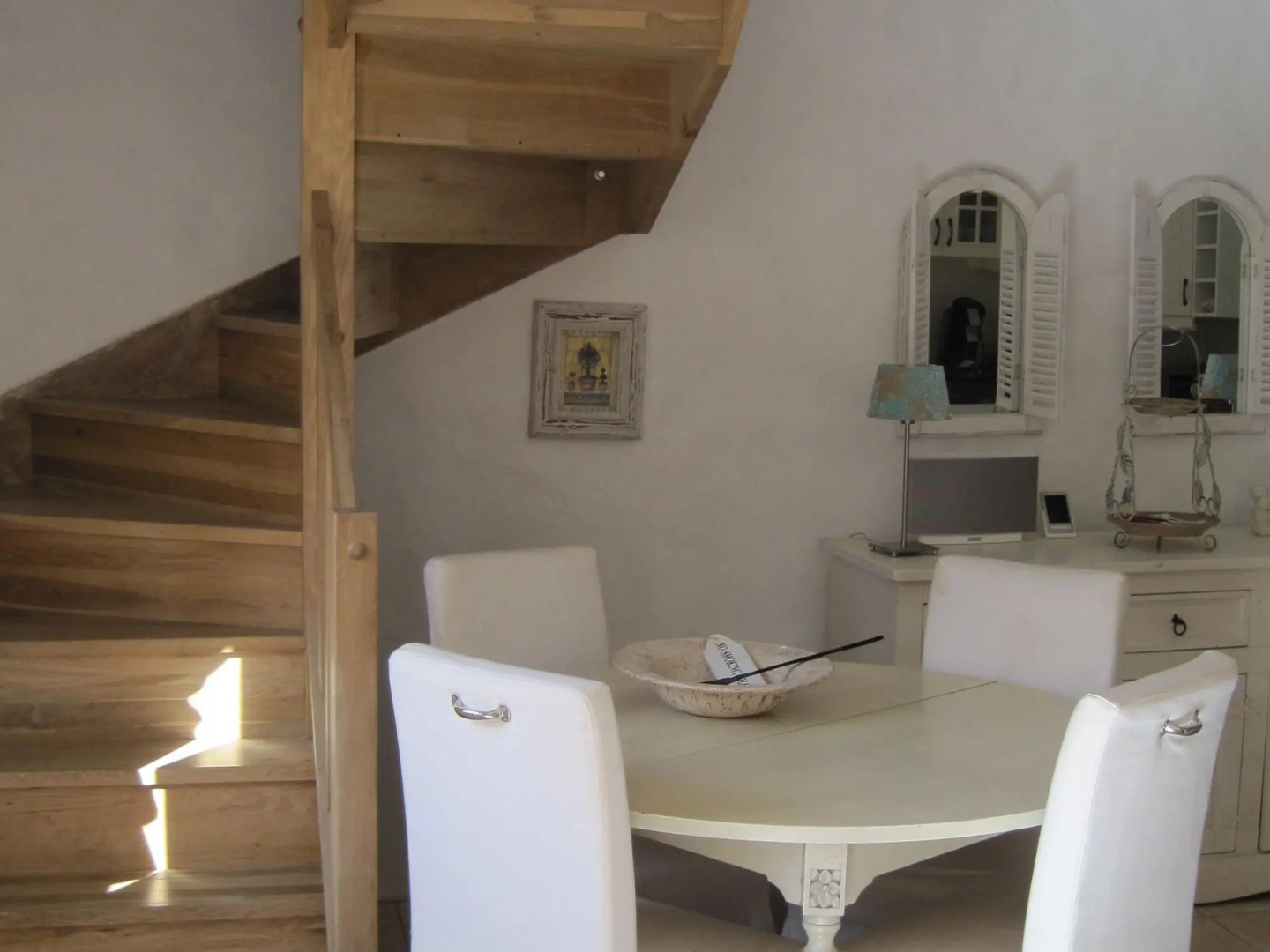 Charming cottage on estate (1880) with pool at the foot of the Pyrenees