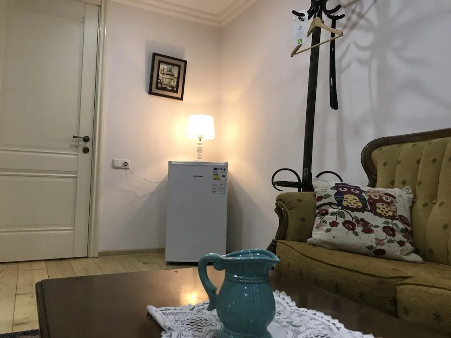 Метечи Сайд