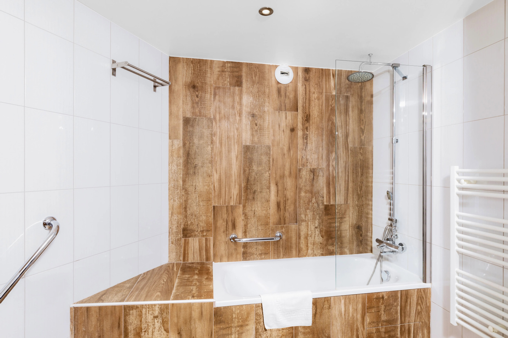 SOWELL HÔTELS Le Parc & SPA