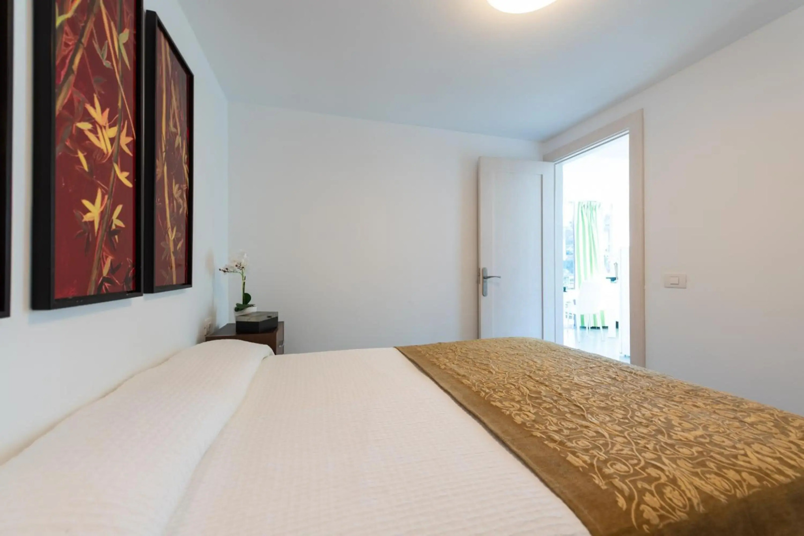 Holidays Flat Finca Oasis