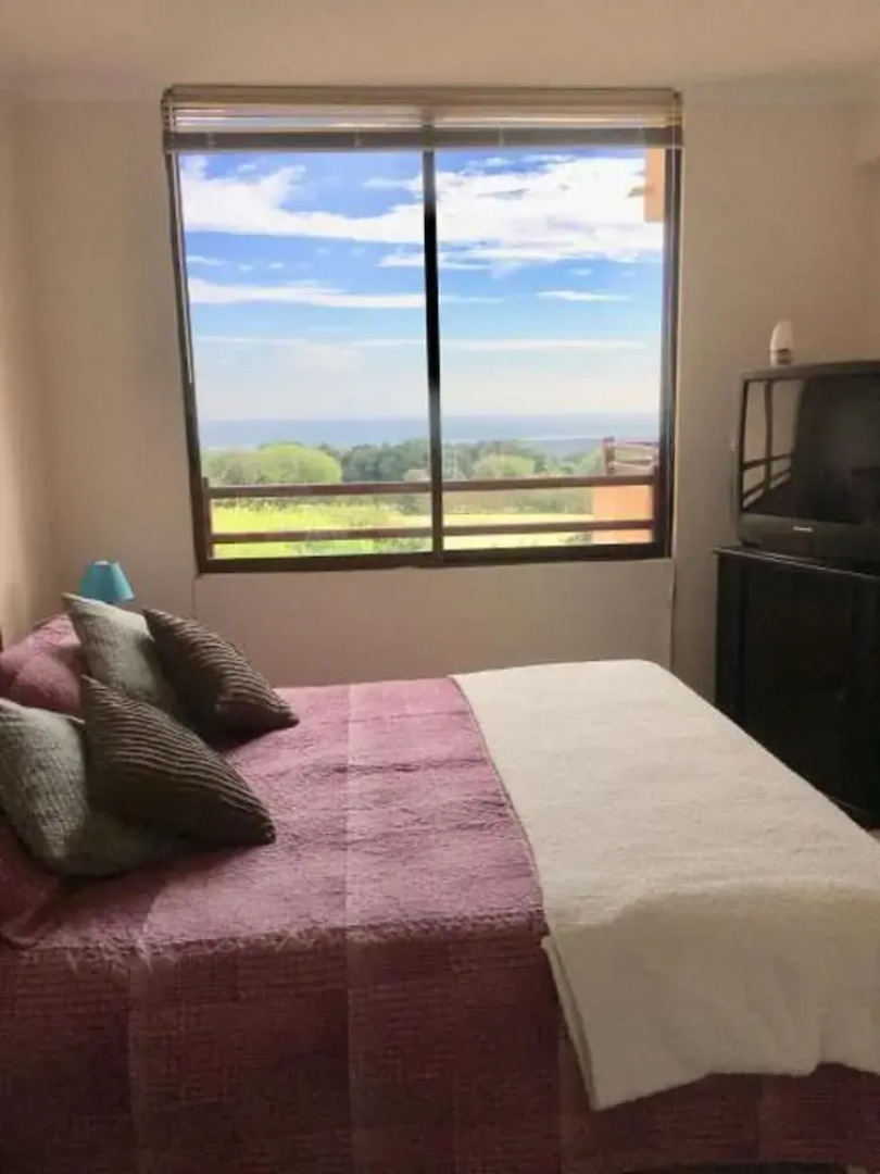 Santa María de Mantagua