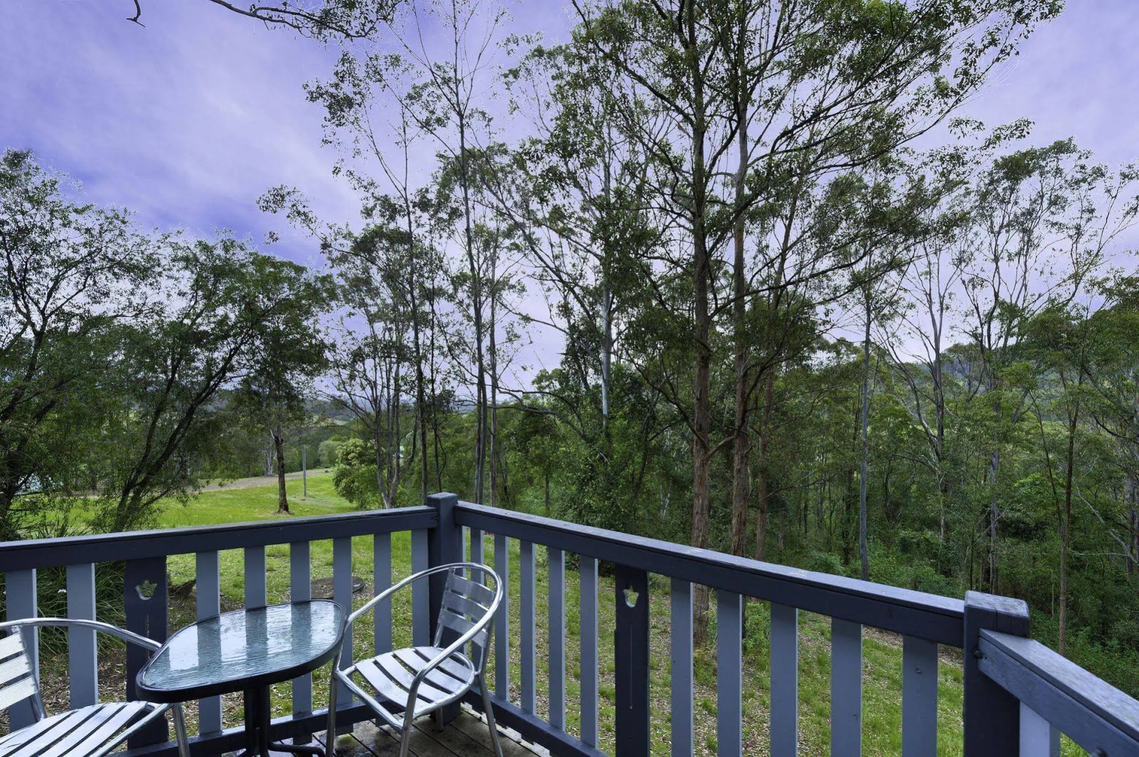 Bluegums Cabins Barrington Tops