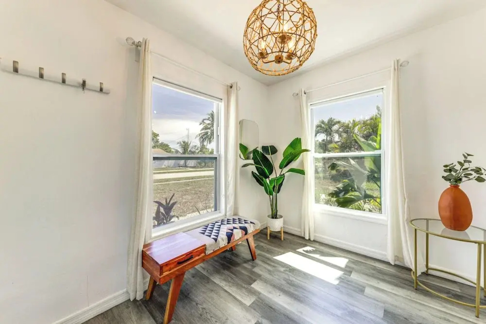 4 Mi to Beach: Home w/ Patio in Fort Lauderdale!