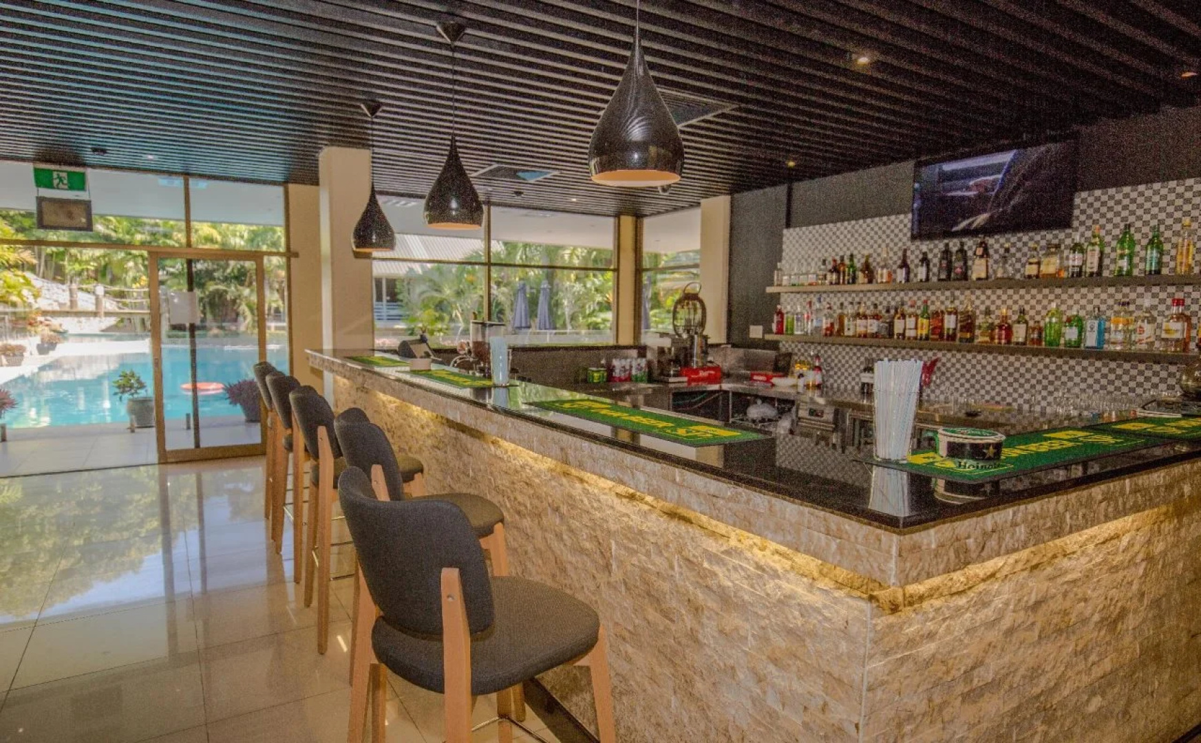 Gateway Hotel