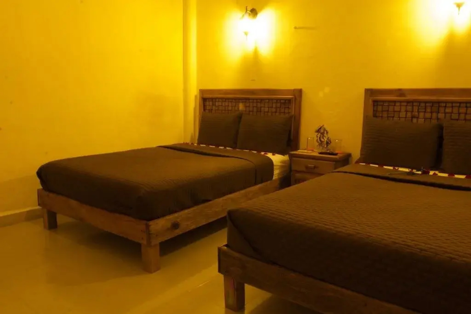 Casa Temazcal Hotel & Spa