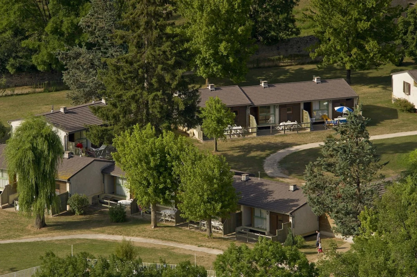 VVF Villages Marvejols