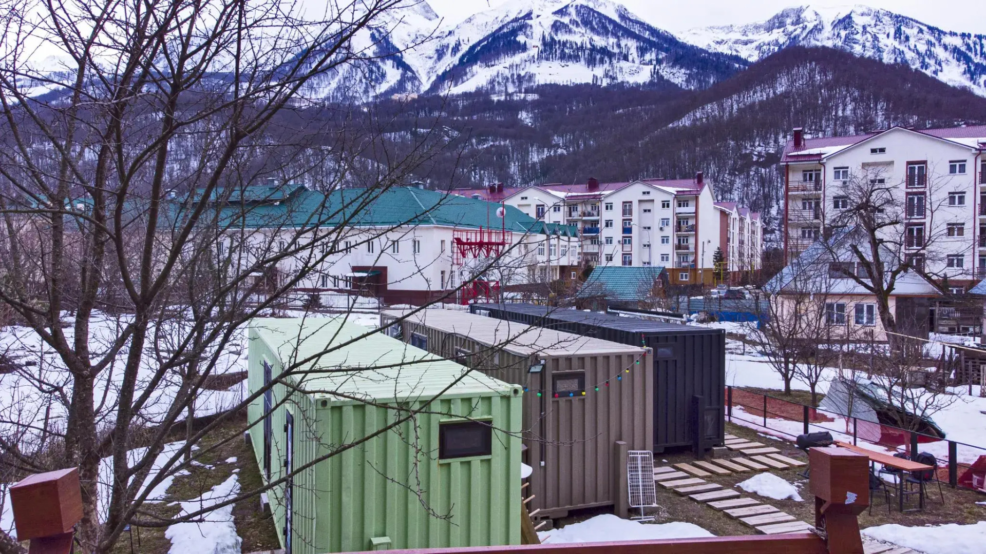 NiceBOX Go (Найсбокс Гоу)