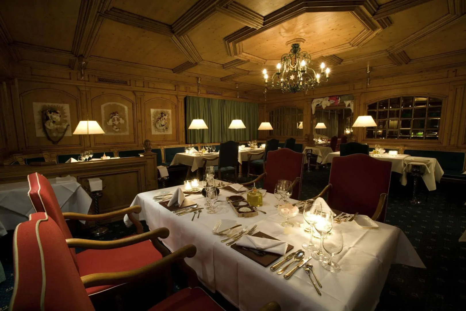 Robinson Alpenrose Zürs