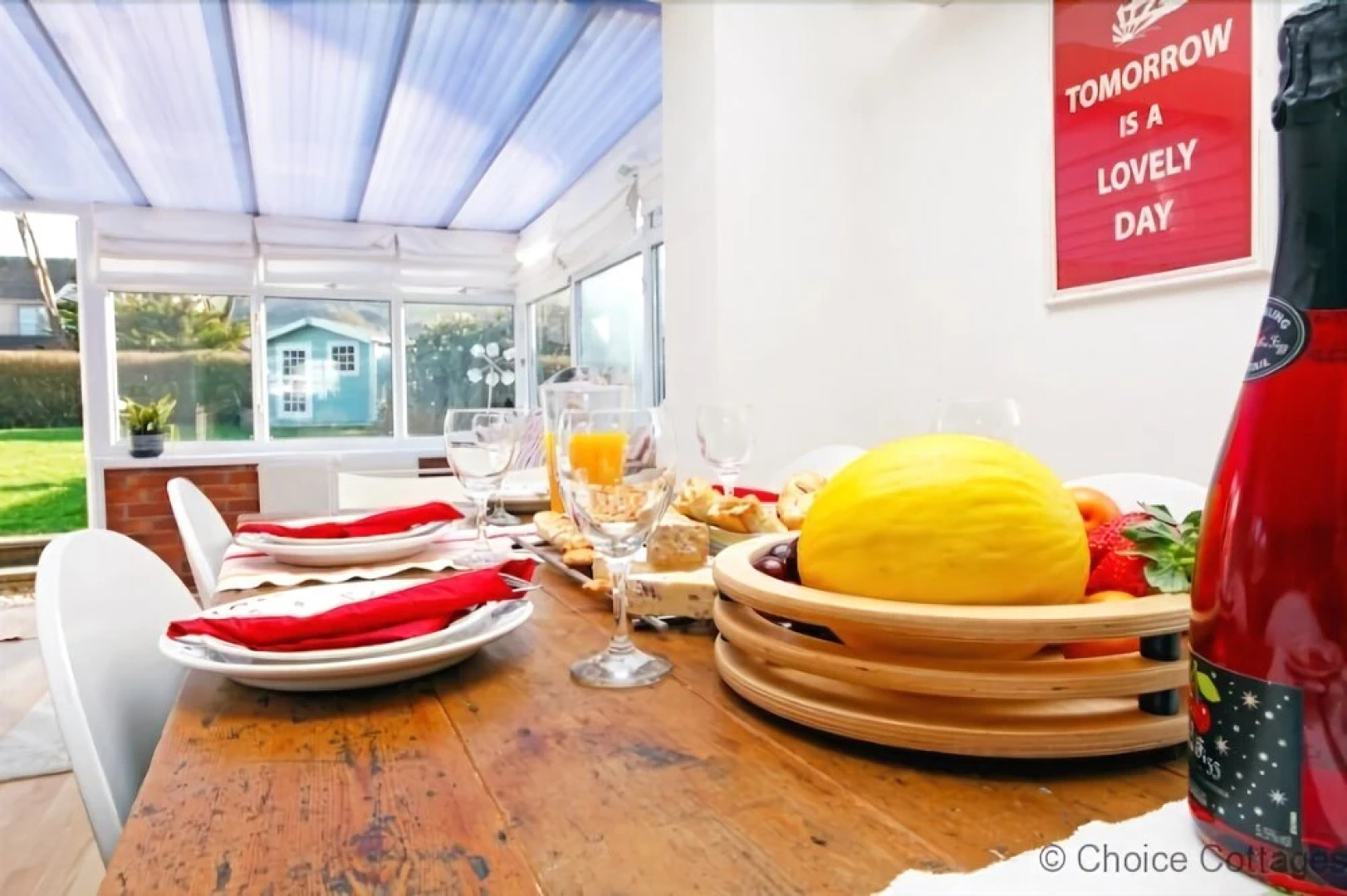 Croyde Marram 5 Bedrooms