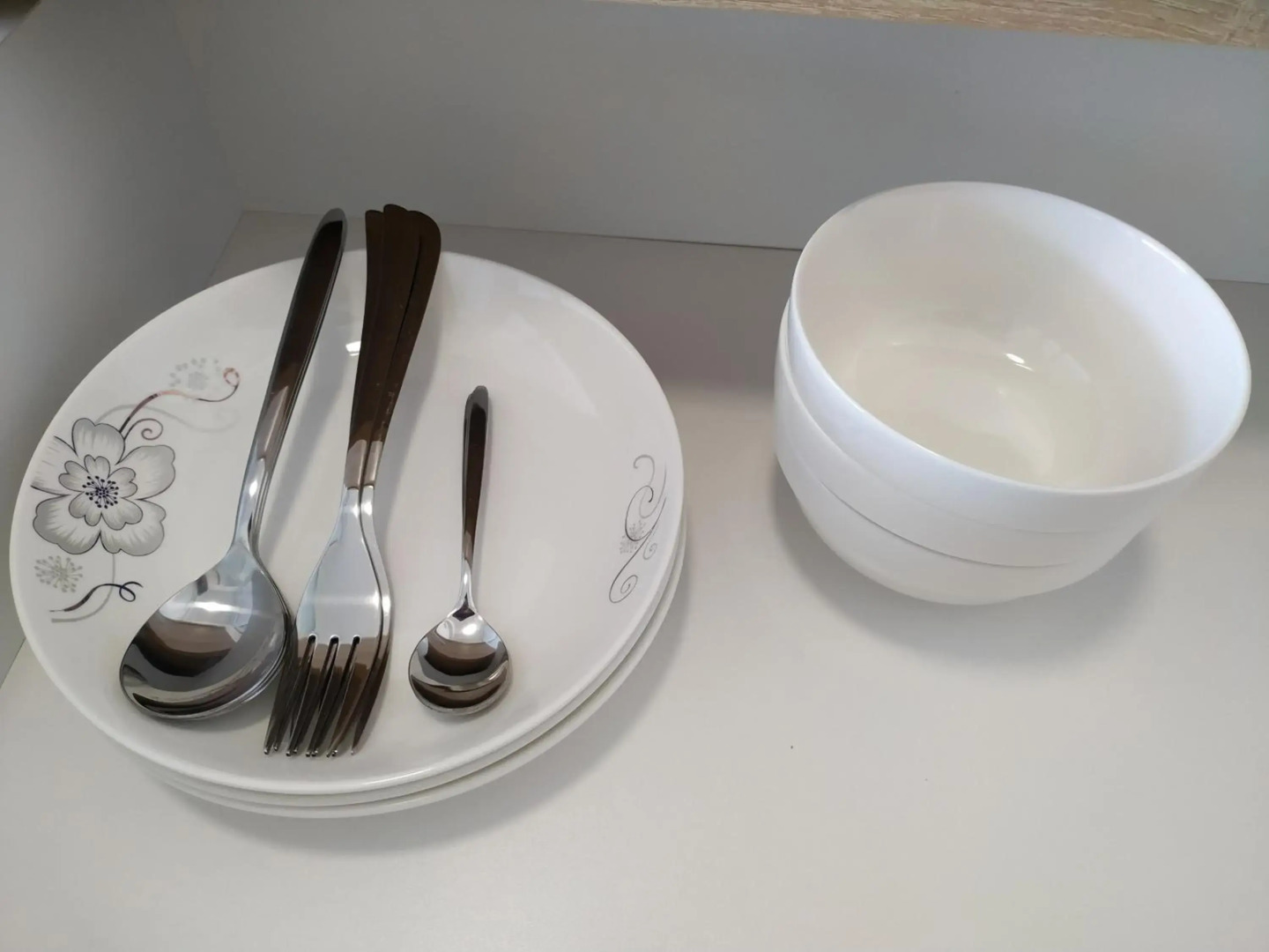 Top Center Nice View Studio