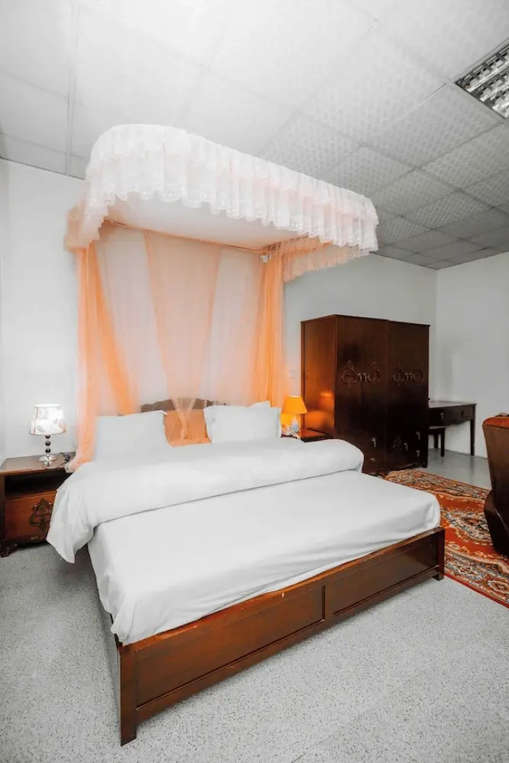 mbeya forest hill motel