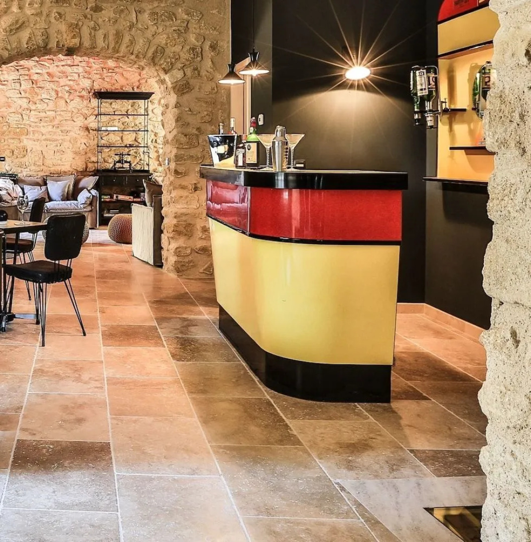 1784 Domaine de Lourmarin