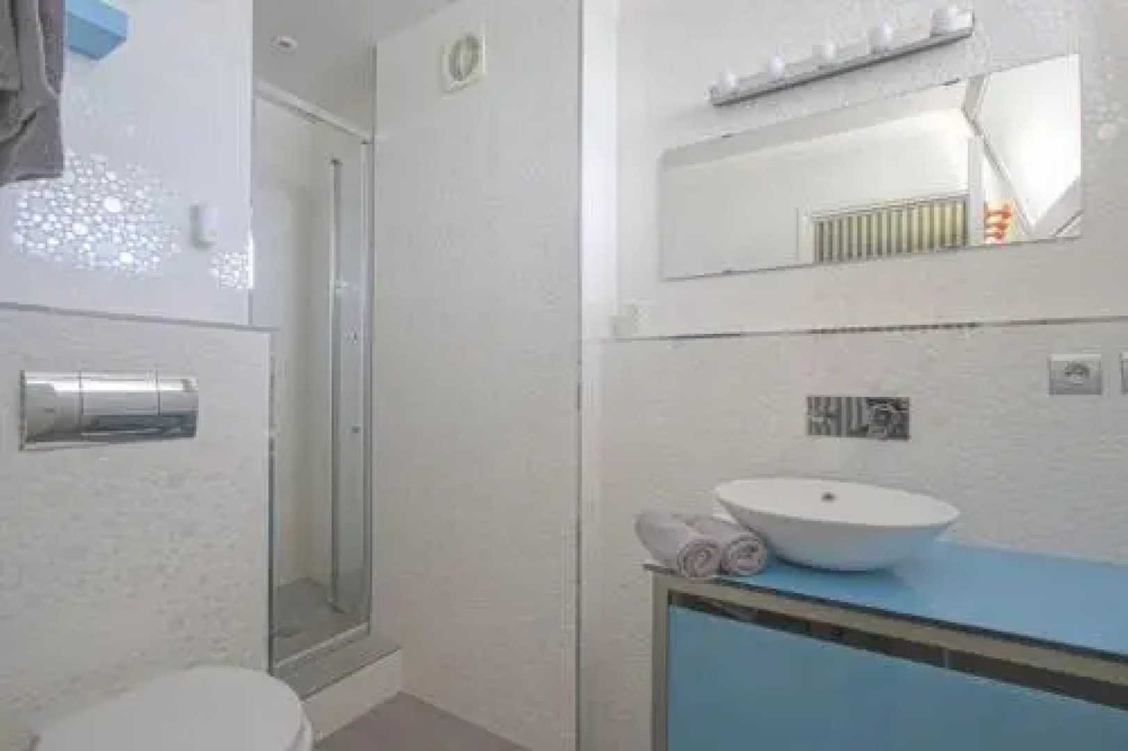 Apartment Prince Albert