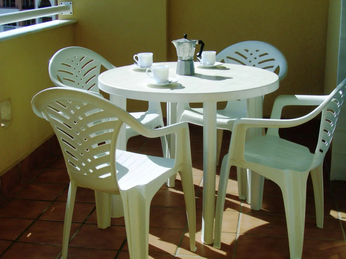 Apartamentos Maracay