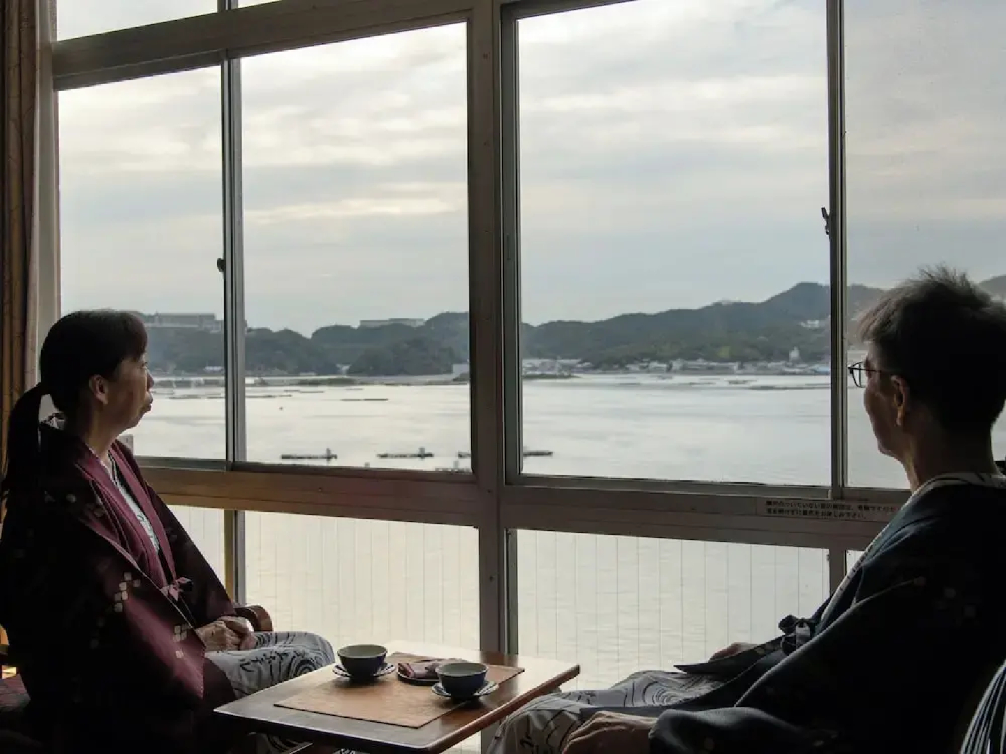 Shiozaki Onsen Awajishima kaijyo Hotel