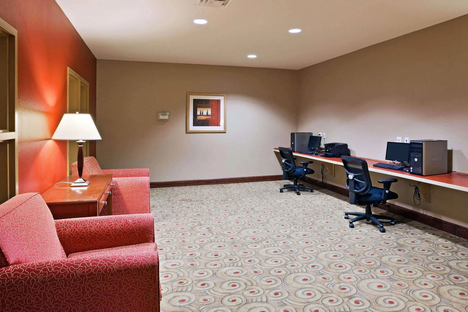 La Quinta Inn And Suites Olathe