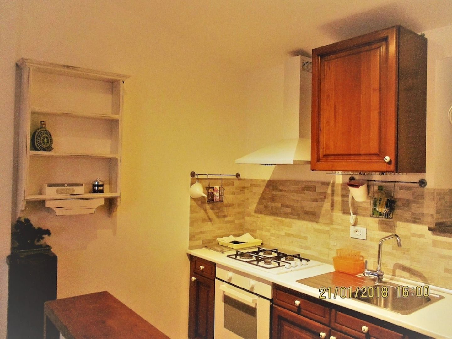 Villa D Relaxing Holiday House