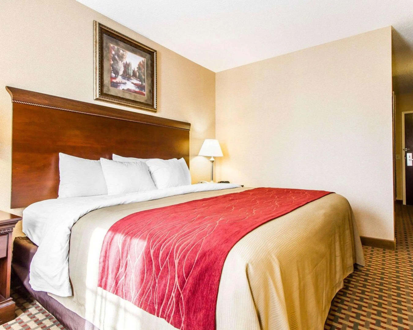 Comfort Inn & Suites Scarborough - Portland