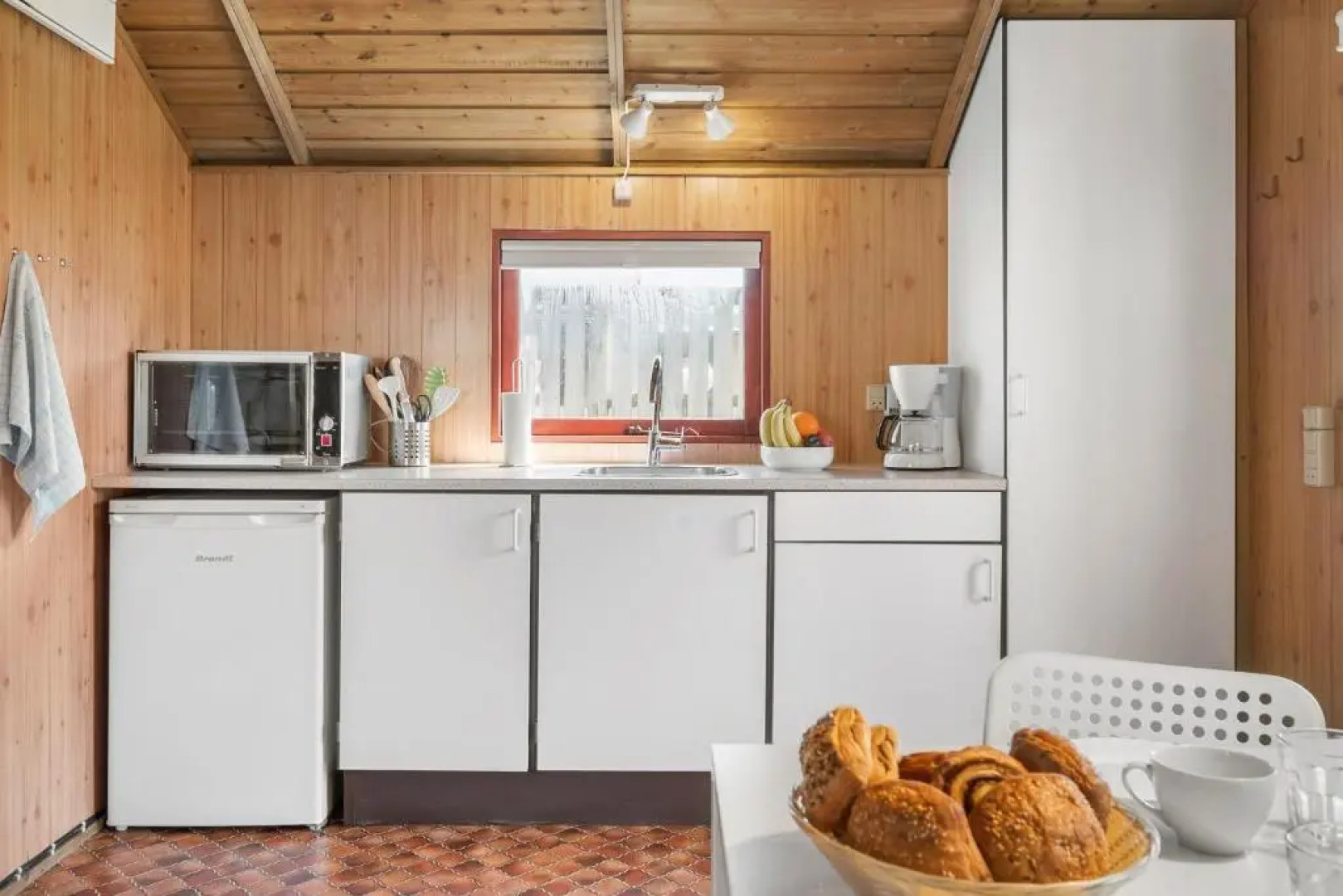 First Camp Klim Nordvestkysten