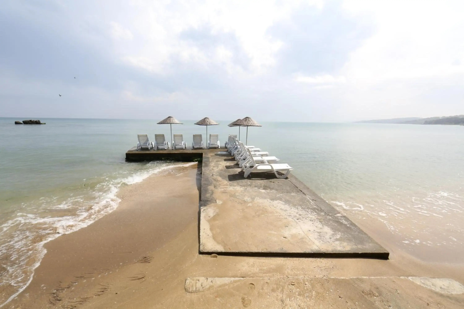 Sinop Antik Hotel